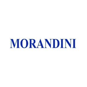 logo Morandini Carpenteria