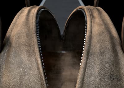 Figura illustrativa Giovanni Bosco