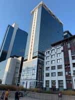 miniatura CMA System Srl NTT Impianti Terziari