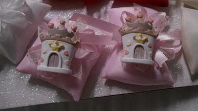 Figura illustrativa Patrizia Fiori Eventi