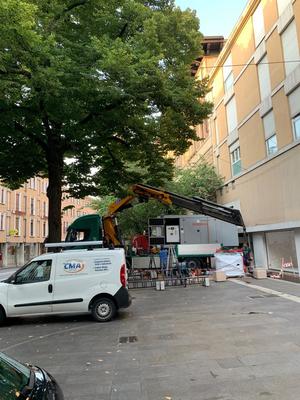 miniatura CMA System Srl 