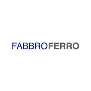 logo Fabbroferro