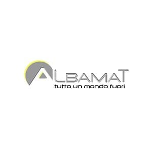 logo Albamat