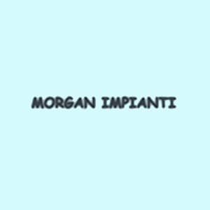 logo Morgan Impianti