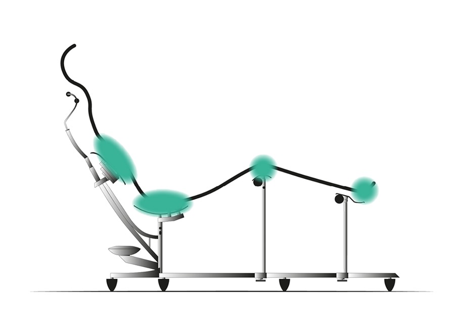 Figura illustrativa Omnia Well e sei... NaturalMente in Forma