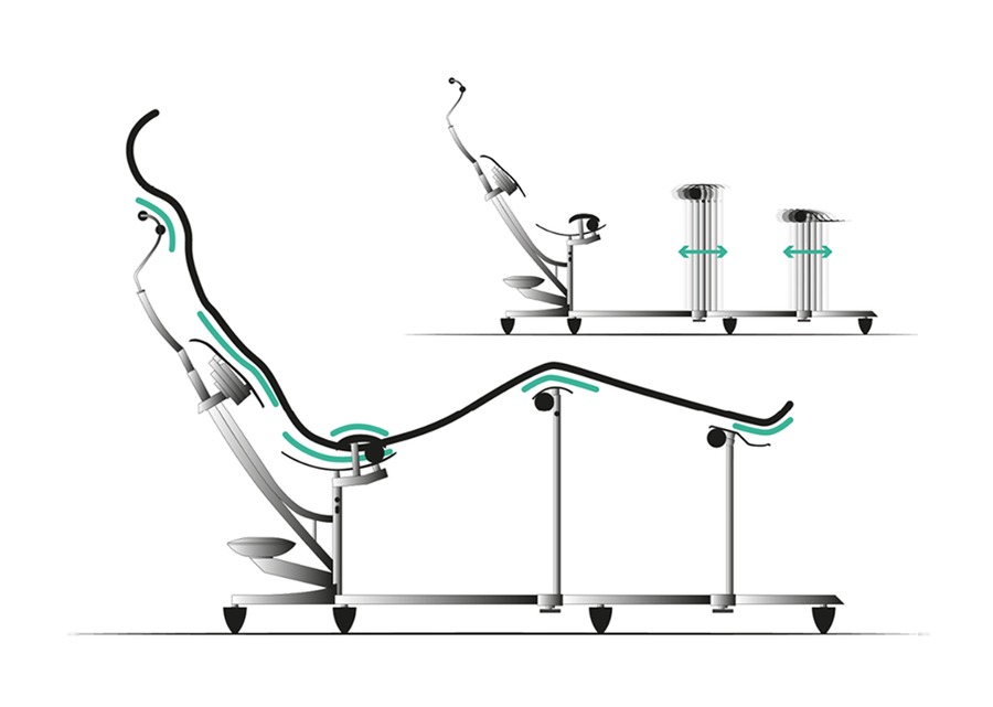 Figura illustrativa Omnia Well e sei... NaturalMente in Forma