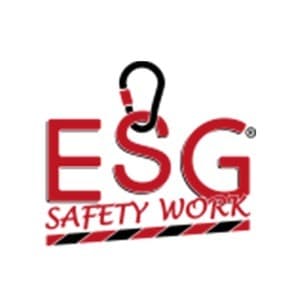 logo ESG Safety Work S.r.l.