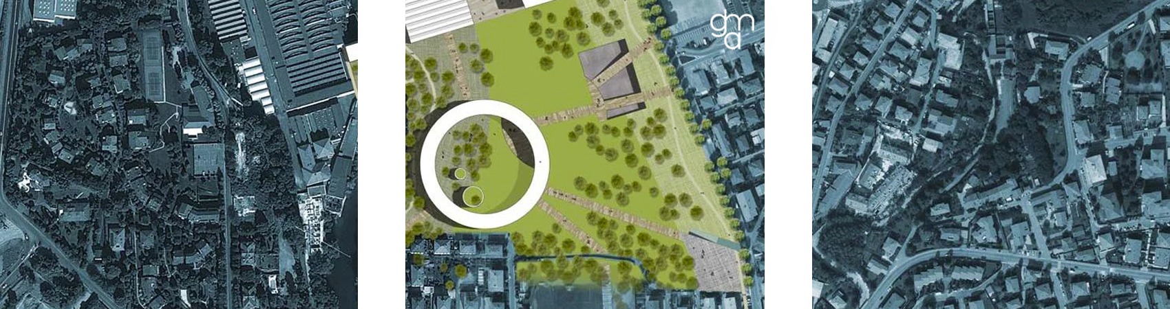 Figura illustrativa Arch. Giorgio Davide Manzoni