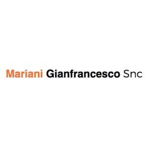 logo Mariani Gianfrancesco Snc