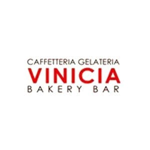 logo Bakery Bar Vinicia