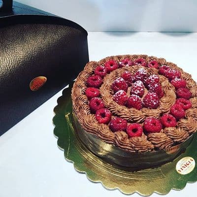 Figura illustrativa Bakery Bar Vinicia