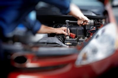 Figura illustrativa Car Towing H24