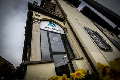 Figura illustrativa Arriccia Spiccia