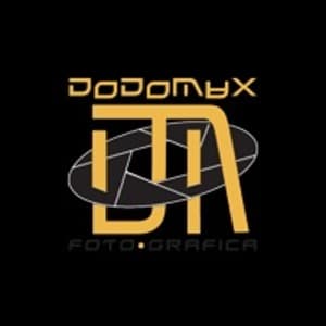 logo DODOMAX