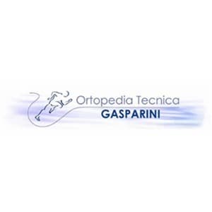 logo Ortopedia Gasparini
