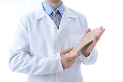 Figura illustrativa Ortopedia Gasparini