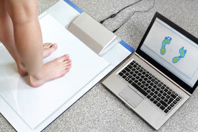 Figura illustrativa Ortopedia Gasparini