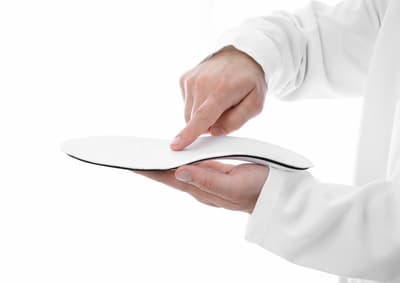 Figura illustrativa Ortopedia Gasparini