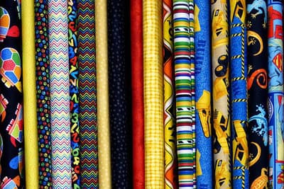 Figura illustrativa Tappezziere Pedeferri