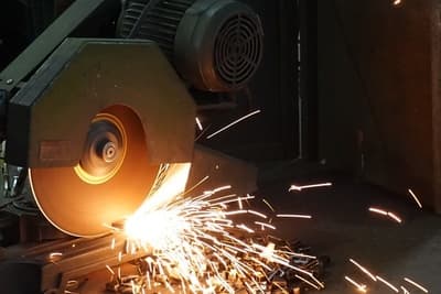 Figura illustrativa Conas Carpenteria Metallica