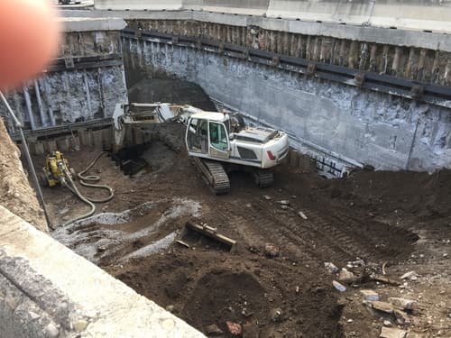 coordinamento sicurezza bonifica ambientale