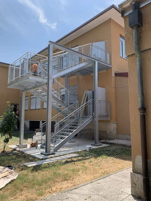  - nuova scala emergenza scuola 