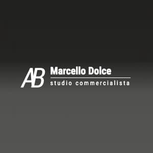 logo Studio Dolce Marcello