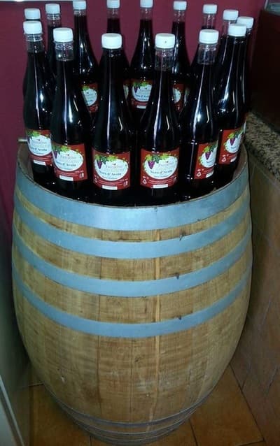 Figura illustrativa Passioni Siciliane