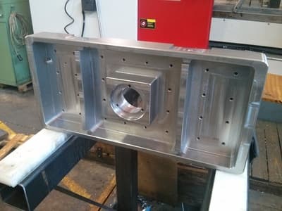 Figura illustrativa B.F. Meccanica sas