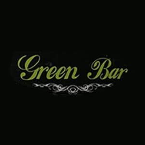 logo Green Bar
