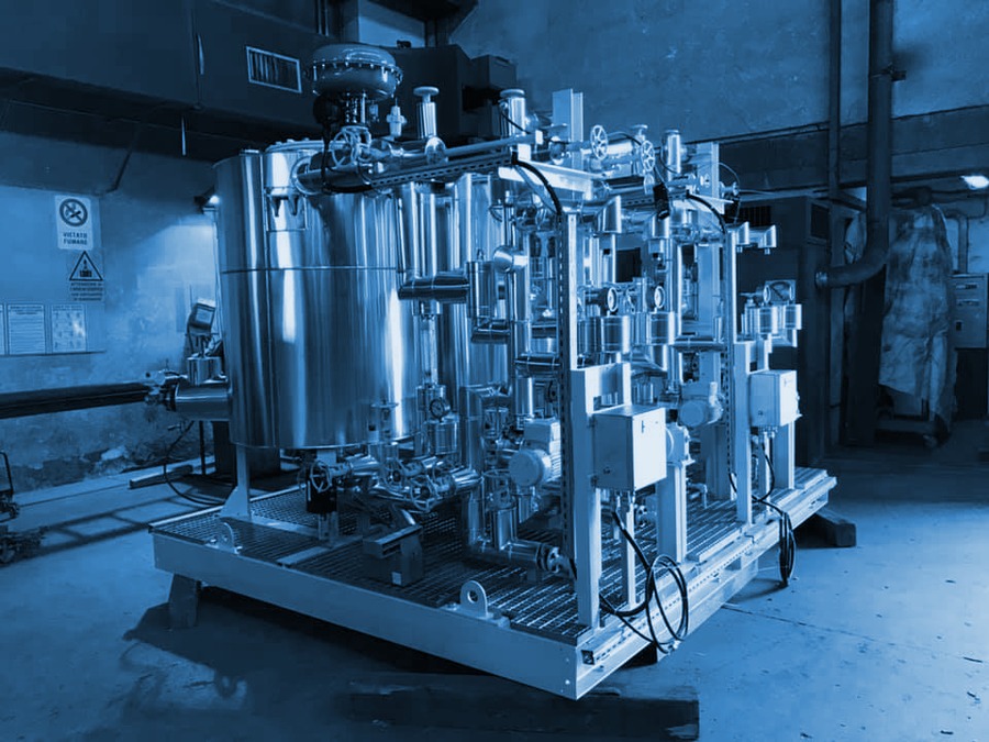 Figura illustrativa CE.BA. Impianti