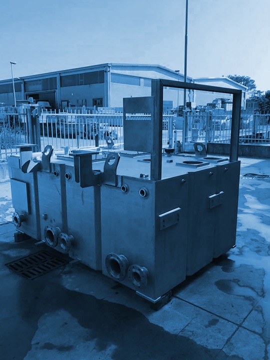 Figura illustrativa CE.BA. Impianti