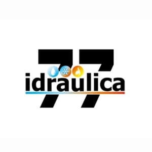 logo Idraulica 77