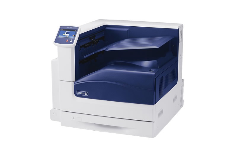 Figura illustrativa Office Solutions