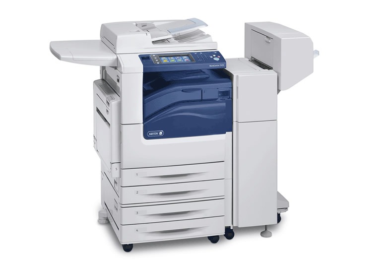 Figura illustrativa Office Solutions