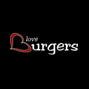 logo Love Burgers