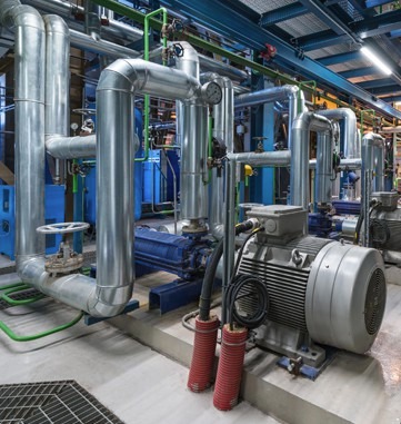 Figura illustrativa Teampower SRL