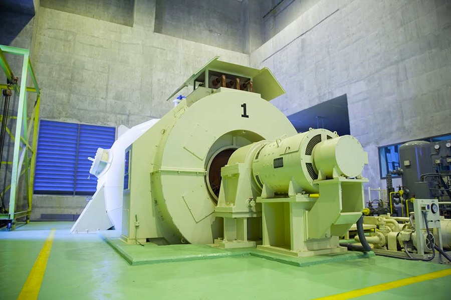 Figura illustrativa Teampower SRL