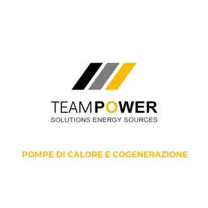 miniatura Teampower SRL 