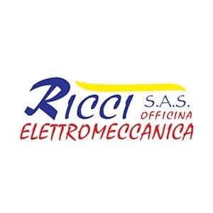 logo Ricci Sas