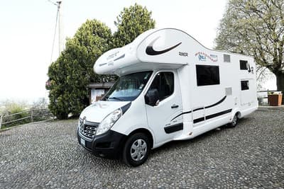 Figura illustrativa Bollino Blu