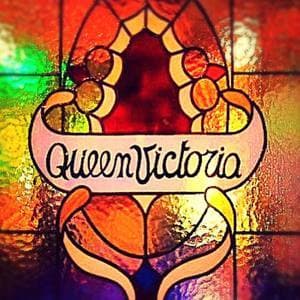 logo Queen Victoria