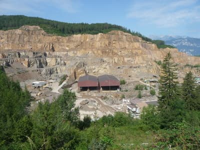 Figura illustrativa Industria Italiana Porfido S.r.l.