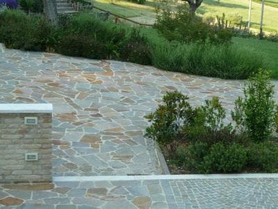 Figura illustrativa Industria Italiana Porfido S.r.l.