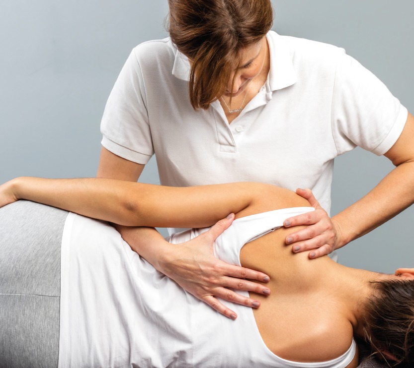 Figura illustrativa Centro Porta