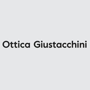 logo Ottica Giustacchini