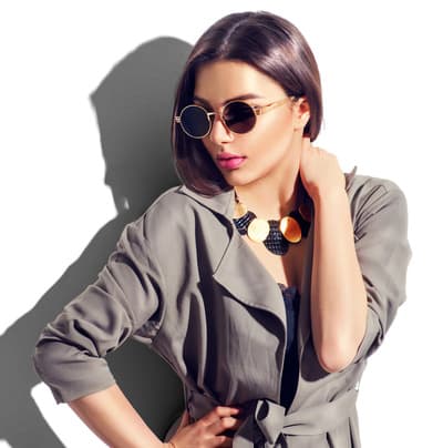 Figura illustrativa Ottica Giustacchini