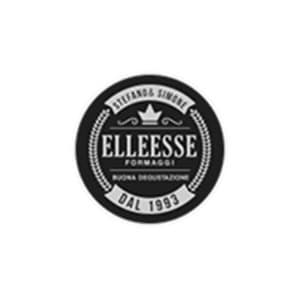 logo Elleesse Formaggi & Elleesse Chicken