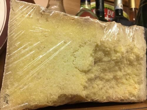 CASTELMAGNO D'ALPEGGIO - Unico e inimitabile, favoloso per risotti o dopo il pasto come formaggio da “meditazione”