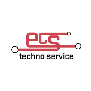 logo E.C.S. Techno Service
